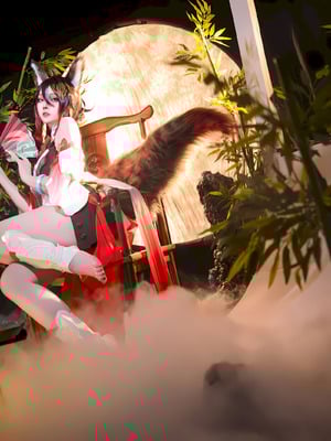 Natsuko_夏夏子 - 崩坏：星穹铁道 停云_005
