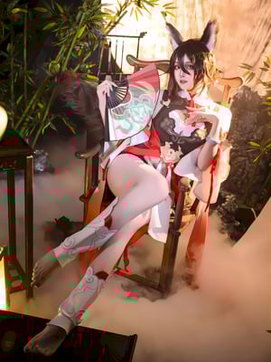 Natsuko_夏夏子 - 崩坏：星穹铁道 停云_006