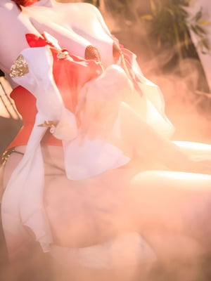 Natsuko_夏夏子 - 崩坏：星穹铁道 停云_008