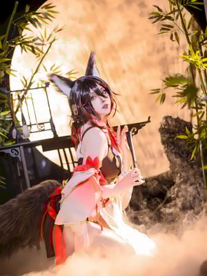 Natsuko_夏夏子 - 崩坏：星穹铁道 停云_011