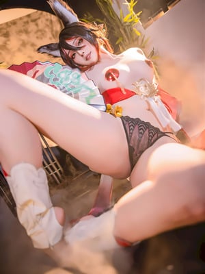 Natsuko_夏夏子 - 崩坏：星穹铁道 停云_012