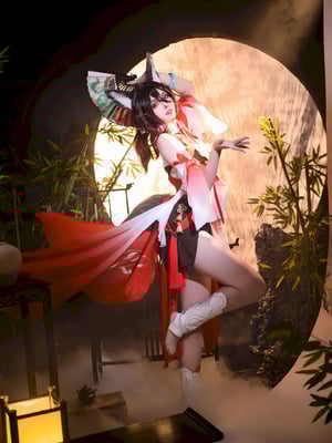 Natsuko_夏夏子 - 崩坏：星穹铁道 停云_013