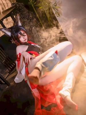Natsuko_夏夏子 - 崩坏：星穹铁道 停云_016