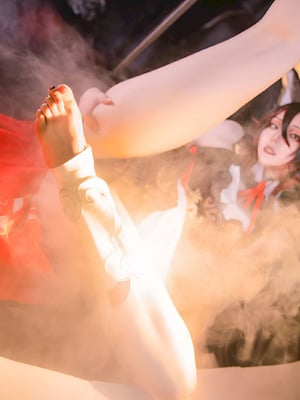 Natsuko_夏夏子 - 崩坏：星穹铁道 停云_017