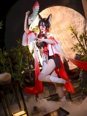Natsuko_夏夏子 - 崩坏：星穹铁道 停云_059