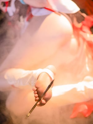 Natsuko_夏夏子 - 崩坏：星穹铁道 停云_064