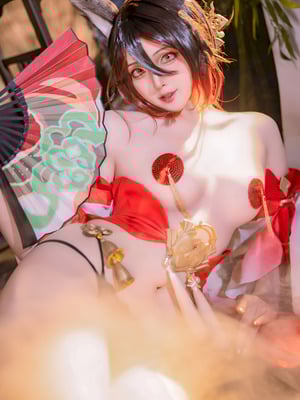 Natsuko_夏夏子 - 崩坏：星穹铁道 停云_065
