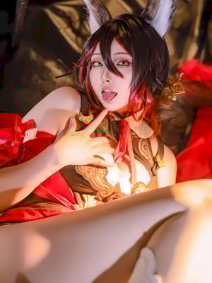 Natsuko_夏夏子 - 崩坏：星穹铁道 停云_068