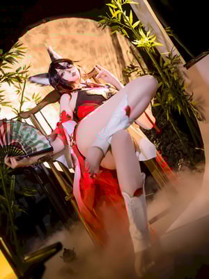Natsuko_夏夏子 - 崩坏：星穹铁道 停云_093
