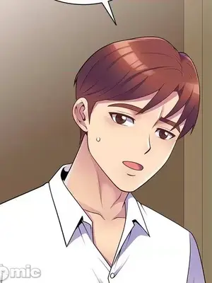 我的老婆是老師／别叫我老师 1-27話[完結]_006160