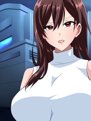 [いつまで持つかな] エリート公安敗北！私、おげれつセックスカルトの狂信者に生まれ変わります_003