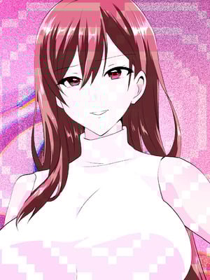 [いつまで持つかな] エリート公安敗北！私、おげれつセックスカルトの狂信者に生まれ変わります_125