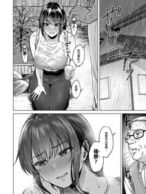[糖質過多ぱると (只野めざし)]夏+秋・田舎帰りのお手伝い｜夏、秋天回到老家後的幫忙工作 [中国翻訳][無修正]_025