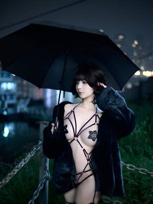 yuuhui玉汇 (Kokuhui) – 夜游轮渡_007
