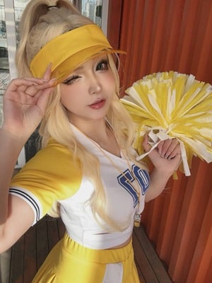 yuuhui玉汇 (Kokuhui) – Patreon Set A 美式甜心_008
