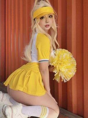 yuuhui玉汇 (Kokuhui) – Patreon Set A 美式甜心_026