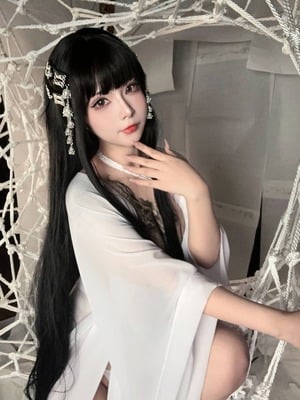 yuuhui玉汇 (Kokuhui) –白龙吟_0003