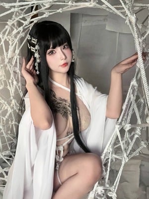 yuuhui玉汇 (Kokuhui) –白龙吟_0005
