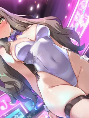 [Patreon] (Yeeting) Mai Sakurajima x Rio Futaba Bunny Girls (AI Generated)_001_106