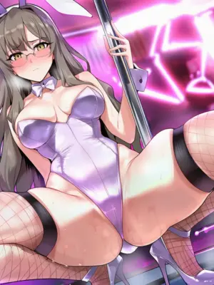[Patreon] (Yeeting) Mai Sakurajima x Rio Futaba Bunny Girls (AI Generated)_001_110