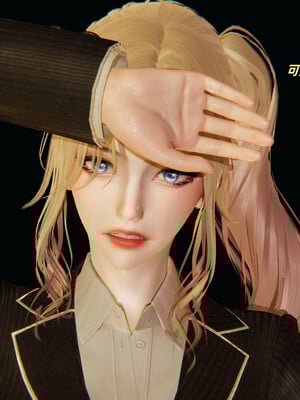 [kingofntr]如何拯救我的COS女友02_002