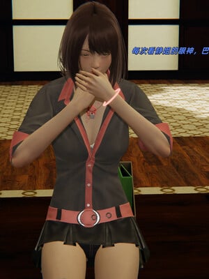 [kingofntr]如何拯救我的COS女友02_052