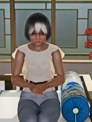 [kingofntr]如何拯救我的COS女友03_122