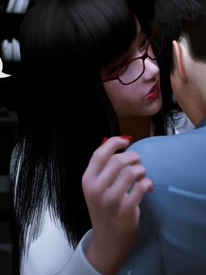 [V]美女执行长_046
