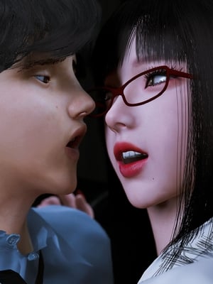 [V]美女执行长_048