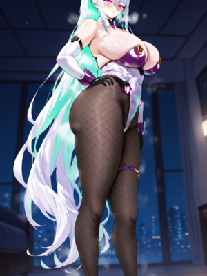 [miyabi]  Kearsarge (Azur Lane)---ai generated_001_004