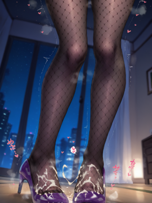 [miyabi]  Kearsarge (Azur Lane)---ai generated_001_068