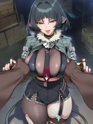 [Patreon] (Yeeting) Jane Doe (AI Generated)_001_120