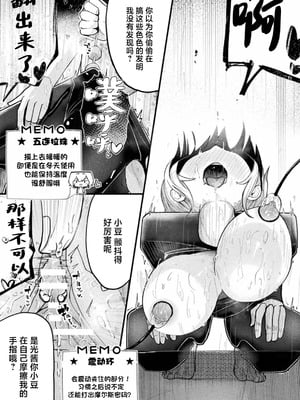 [アンソロジー] 別冊コミックアンリアル 状態変化&肉体改造編 Vol.4 [中国翻訳] [DL版]_62