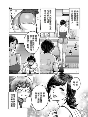 [ヒーロ社] この乳搾らずにおくべきか‼ (オリジナル) [DL版] [Amerins漢化]_03