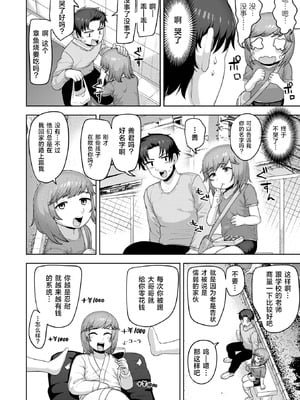 [あくびんす] 僕は可愛いお姫様 (ムチ肉オトコのコ天使’s)｜我是可爱的公主 [DL版] [草草个人汉化]_07