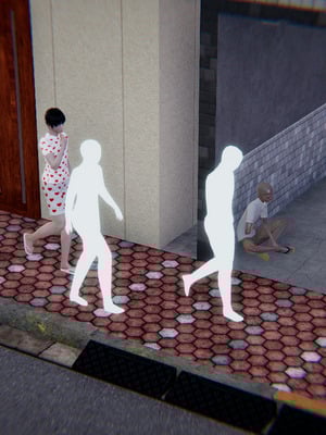 [我健身你瑜伽]真混沌之子00