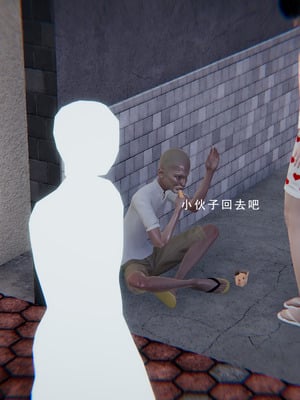 [我健身你瑜伽]真混沌之子00_010
