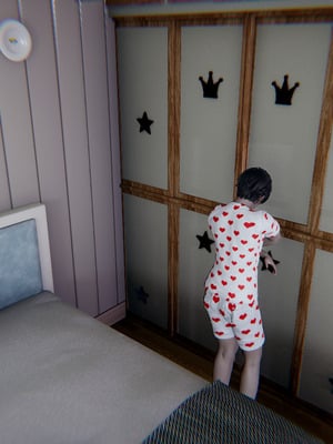 [我健身你瑜伽]真混沌之子00_032