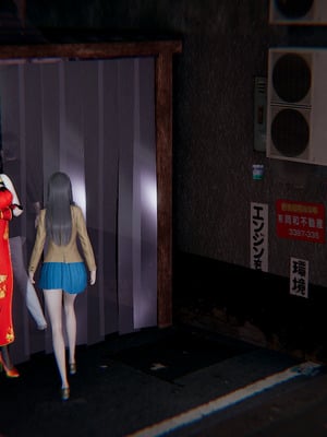 [我健身你瑜伽]真混沌之子00_044