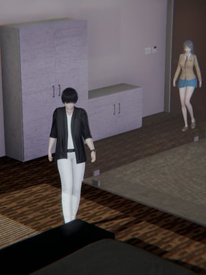 [我健身你瑜伽]真混沌之子00_046