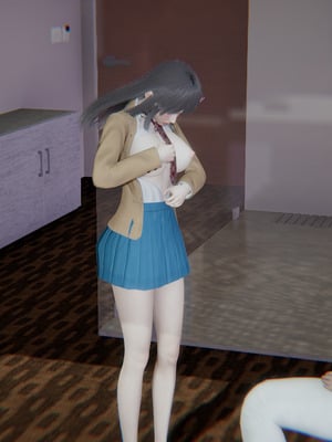 [我健身你瑜伽]真混沌之子00_052