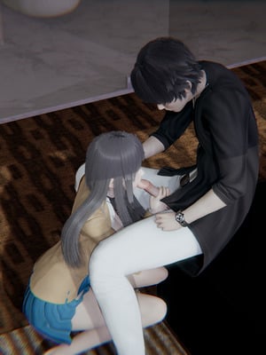 [我健身你瑜伽]真混沌之子00_058