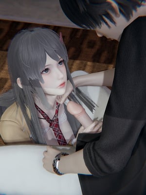 [我健身你瑜伽]真混沌之子00_059