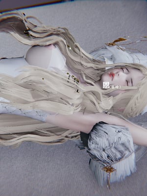 [我健身你瑜伽]真混沌之子03_041