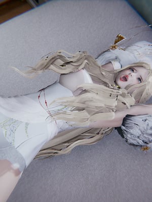 [我健身你瑜伽]真混沌之子03_065