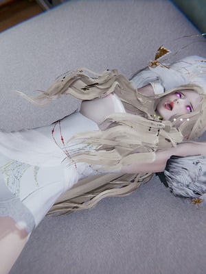 [我健身你瑜伽]真混沌之子03_066