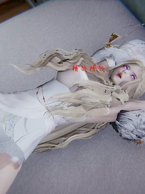 [我健身你瑜伽]真混沌之子03_067