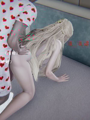 [我健身你瑜伽]真混沌之子03_080