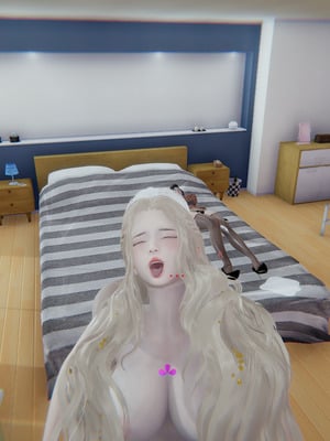 [我健身你瑜伽]真混沌之子04_186