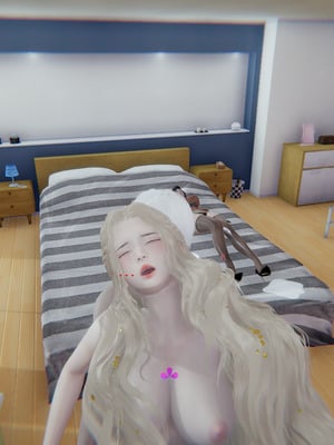 [我健身你瑜伽]真混沌之子04_192